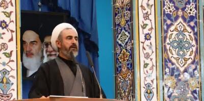  حضور میلیونی مردم در خیابان ها معادلات دشمن را به هم ریخته است