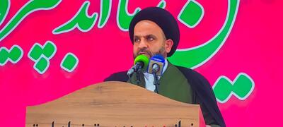  ایران در مسیر پیروزی و تبدیل‌شدن به قدرت برتر جهانی است