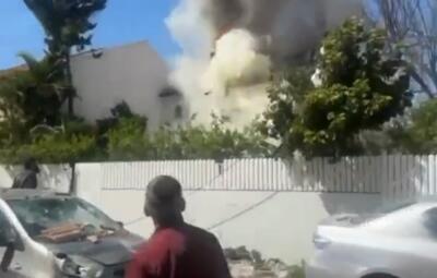  زدیم مثل آب خوردن!