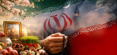  پیام رییس دانشگاه تهران به مناسبت آغاز سال جدید