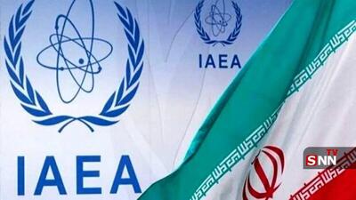  اعتراض ایران به افشای غیرمجاز اطلاعات حساس پادمانی از سوی گروسی