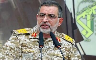  پیکر شهید سرتیپ پاسدار علی‌محمد نائینی فردا در مصلی تهران تشییع می‌شود