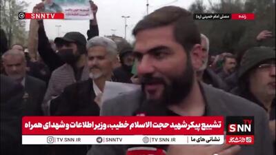  هدف قرار دادن اف-۳۵ آمریکایی برای اولین بار است که در دنیا اتفاق افتاده و به آن می‌بالیم
