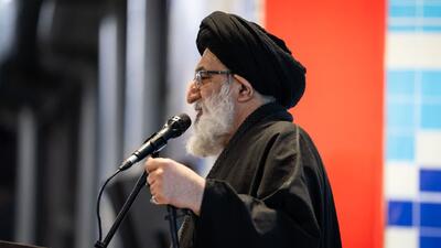  جنگ با استکبار نبردی «تمدنی و هویتی» است/ ایران مستقل کابوس ابدی آمریکا و ایادی آن