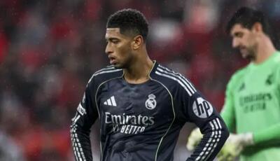  احتمال بازگشت ستاره جوان رئال مادرید برای دیدار مقابل اتلتیکو