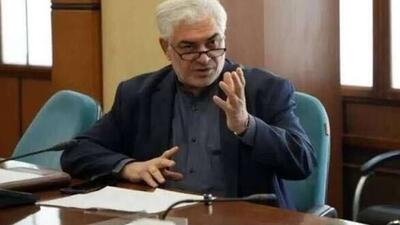  درگذشت مدیرکل مطبوعات خارجی وزارت ارشاد