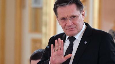  مدیرعامل روس‌اتم: ایران هیچ برنامه‌ای برای تعطیلی نیروگاه هسته‌ای بوشهر ندارد