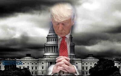  جنگ با ایران سه نقطه قوت ترامپ را از بین برد/ هیچ موضوعی نمی‌توانست به این اندازه ترامپ را تضعیف کند