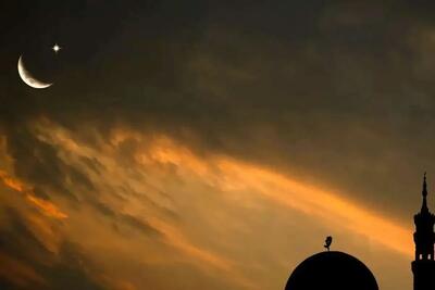  چه کشور‌هایی امروز عید فطر است؟