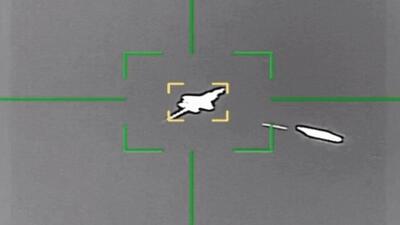  روز بیست و یکم/ اجرای موج ۶۶ به وقت حاج قاسم/تهاجم فراگیر ایران به اراضی اشغالی با 5سامانه فوق‌سنگین و چندکلاهکه  / بروزرسانی می شود