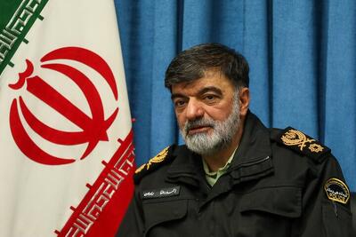  رادان: راه شهدای «جنگ رمضان» را با اقتدار ادامه می‌دهیم