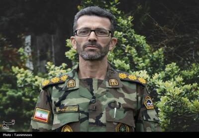  برخورد قاطع با دست‌اندازان به طبیعت/ گشت‌های نوروزی تشدید می‌شود - تسنیم