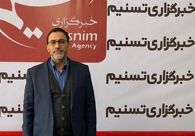  دشمن در مثلث اقتدار ایران زندانی شده است - تسنیم