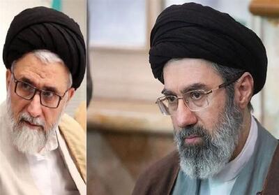  پیام تسلیت رهبر معظم انقلاب به رئیس جمهور درپی شهادت وزیر اطلاعات - تسنیم