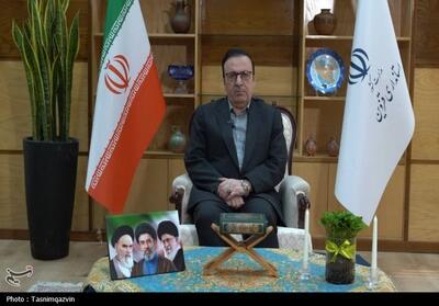  سال1405 سال اتحاد، همدلی و وفاق برای عبور از مشکلات و چالش‌ها - تسنیم