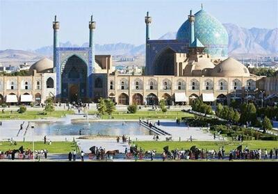  از بسته‌های ویژه گردشگری تا پارکینگ هوشمند؛ اصفهان آماده نوروز - تسنیم