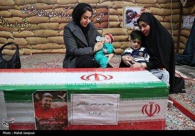  افزایش شمار شهدای کادر درمان به 21نفر/ 208کودک در حملات دشمن شهید شدند - تسنیم