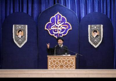  امام جمعه اردبیل: هیمنه نظامی آمریکا در دنیا کاملاً شکست - تسنیم