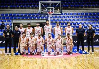  برگزاری دیدار ایران - سوریه پیش از آغاز پنجره سوم انتخابی جام جهانی - تسنیم