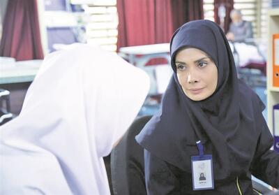  عاطفه رضوی: حتی رئیس مرکز ضدتروریسم آمریکا فهمید که این جنگ تجاوز است - تسنیم