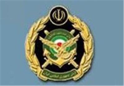  پیام ارتش در پی شهادت سردار نائینی - تسنیم