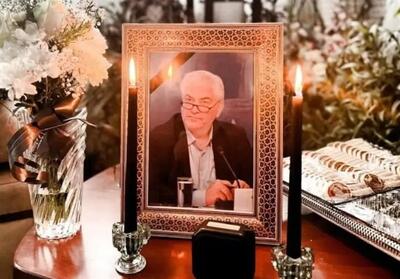  تسلیت بقائی به مناسبت درگذشت مدیرکل رسانه‌های خارجی وزارت فرهنگ - تسنیم