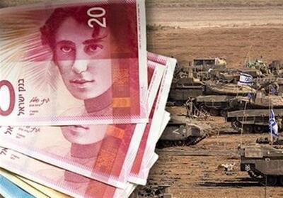  اقتصاد رژیم صهیونیستی در گرداب جنگ و تورم - تسنیم