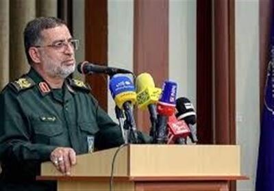  مراسم تشییع سردار نائینی پس از نماز عید فطر برگزار می‌شود - تسنیم