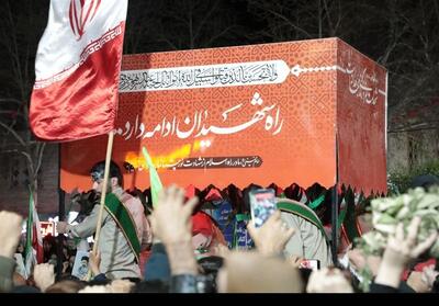 ایستاده در خیابان؛ خرم‌آباد میدانی که خالی نمی‌شود - تسنیم