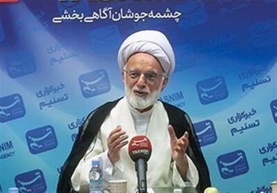 سال 1405 سال تلاش، همبستگی و امید برای ملت ایران است - تسنیم