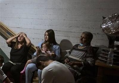  حال‌وروز صهیونیست‌ها زیر آتش موشک‌های ایران از زبان کاربران اسرائیلی - تسنیم