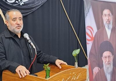  ‌ذخایر کالاهای اساسی‌ به میزان کافی در خراسان جنوبی فراهم شد‌ - تسنیم