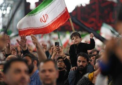  حمایت تمام قد بزرگ‌ترین عالم اهل سنت پاکستان از ایران  فیلم - تسنیم