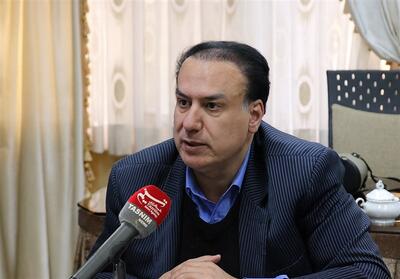 خبرنگاران البرزی پشتوانه روایت حقیقت در روزهای پرالتهاب - تسنیم