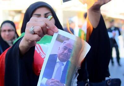  رضا پهلوی از ادعای نوروز در تهران تا افول در 1405 - تسنیم