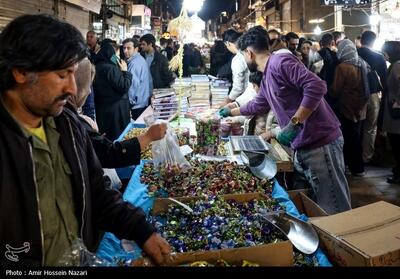  نظارت ویژه بر بازار در ورامین - تسنیم