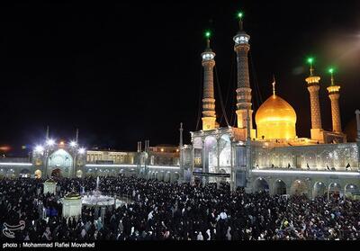  برنامه‌های محوری 29 اسفند و تحویل سال نو در شهر مقدس قم - تسنیم