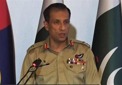  پاکستان: بدون نابودی مراکز تروریسم در افغانستان، گفتگویی در کار نیست - تسنیم