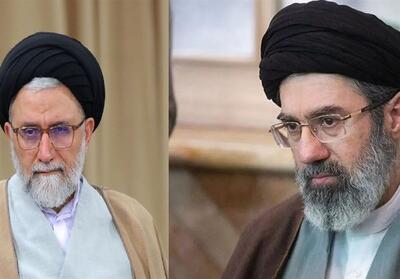  پیام تسلیت رهبر معظم انقلاب به رئیس جمعهور درپی شهادت وزیر اطلاعات - تسنیم