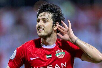  واکنش سردار آزمون به اظهارات میثاقی