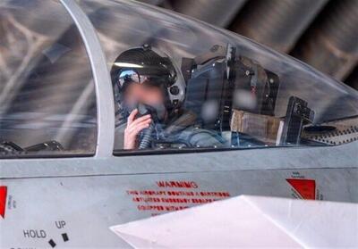  اذعان ارتش صهیونیستی به هدف قرارگرفتن جنگنده خود در آسمان ایران