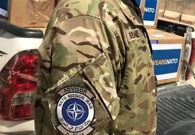  خروج مخفیانه ۲۰۰ نیروی اتاق عملیات مشترک ناتو از خاک عراق