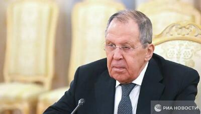  واکنش روسیه به حمله به تأسیسات نطنز؛ تکذیب نشت مواد پرتوزا در مجتمع شهید احمدی‌روشن