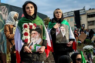  واکنش اهالی فرهنگ و هنر به حمله آمریکا و اسرائیل همزمان با آغاز سال نو / روز بیست و دوم جنگ (+عکس)