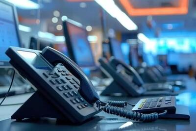  برقراری ۱۰۰ هزار تماس با سامانه مشاوره ۴۰۳۰ از ابتدای جنگ