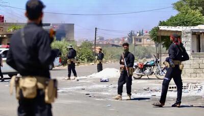  محکومیت گسترده حملات هوایی رژیم صهیونیستی به جنوب سوریه