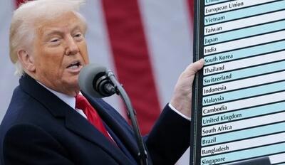  گزینه «آخرالزمان اقتصادی» ایران؛ آیا جنگ افروزی ترامپ اقتصاد جهانی را به رکود طولانی مدت می کشاند؟