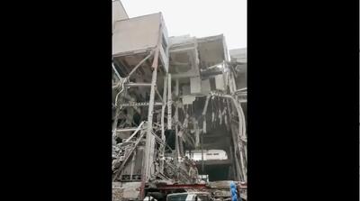  عیدی ترامپ به کرجی‌ها کمک‌ها همچنان ادامه دارد