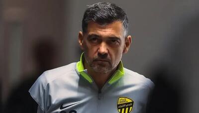  سرنوشت کونسیسائو در الاتحاد؛ ابقا یا برکناری؟