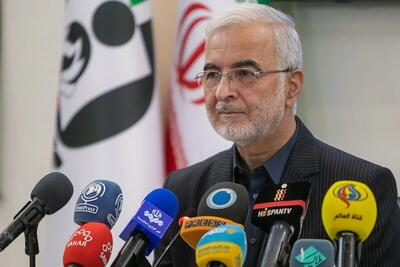  تاکید وزیر کشور بر ایستادگی در برابر دشمنان